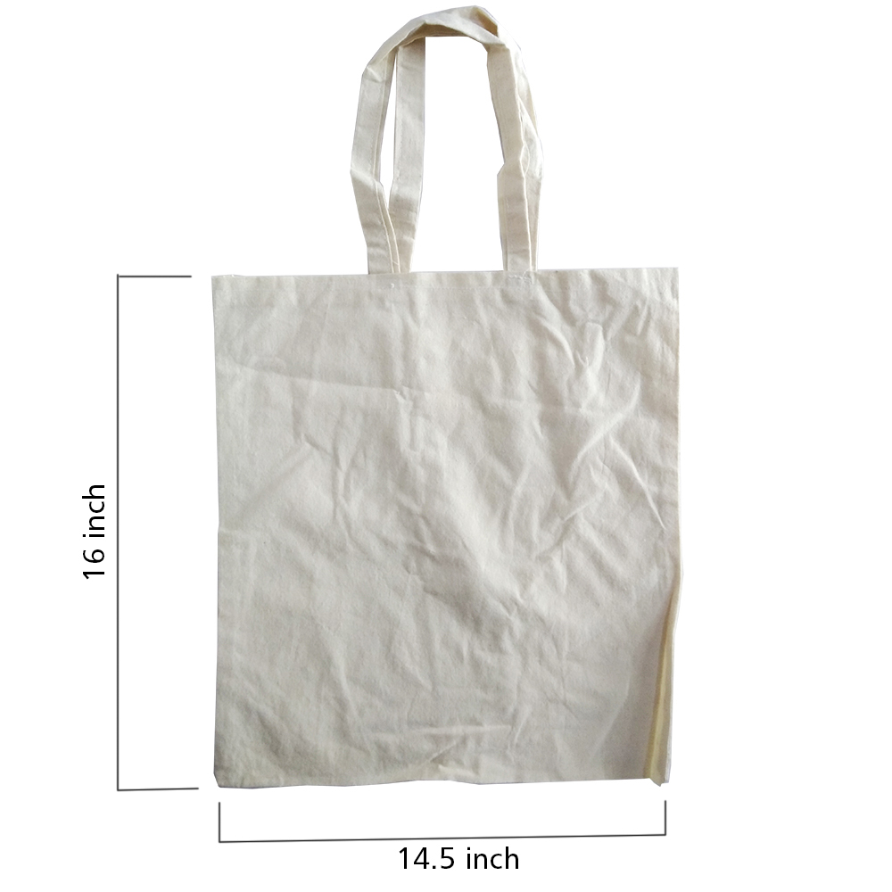 Gond art on Cloth Bag DIY Kit by Penkraft